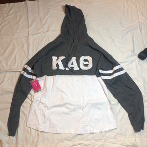 LAST CALL: Kappa Alpha Theta Hoodie Spirit Jersey